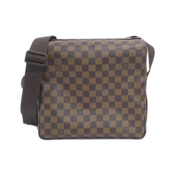 Louis Vuitton Handbags - LOUIS VUITTON Authentic Brown Damier Shoulder Bag